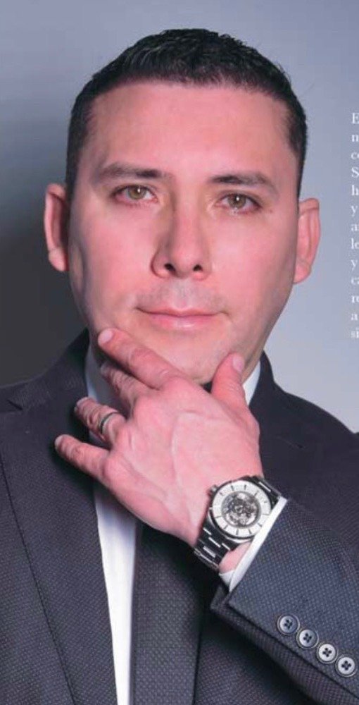 Dr. Luis Hernández