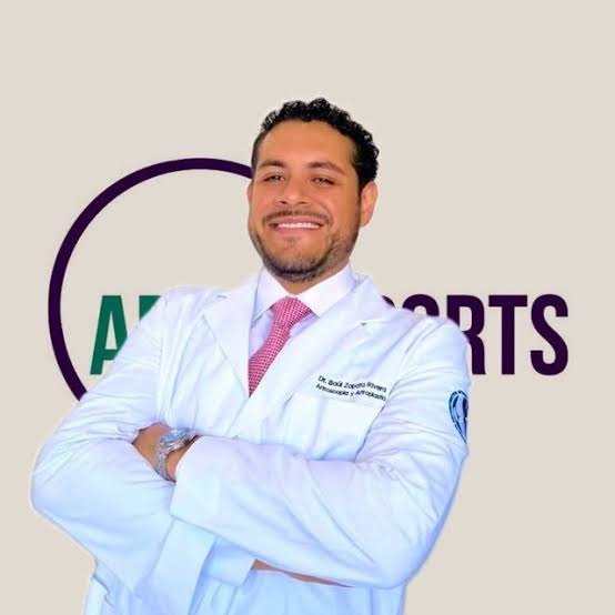 Dr. Saúl Zapata