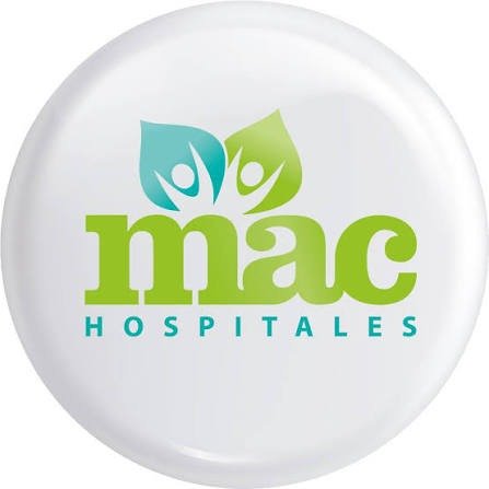 Hospitales MAC